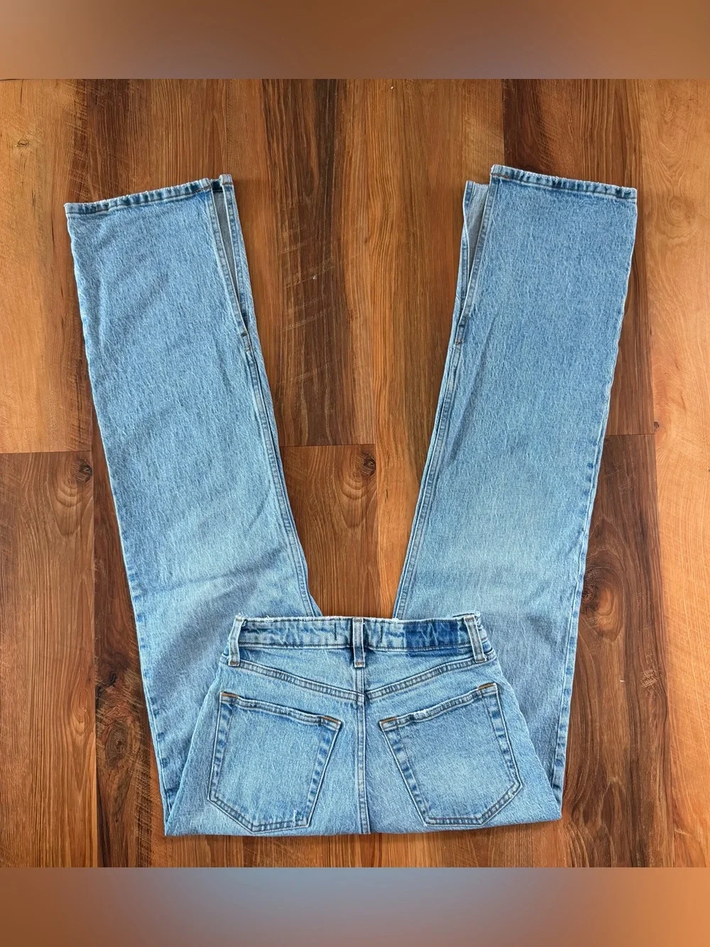 Abercrombie & Fitch Jeans - Picture 1 of 5